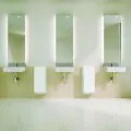 Mitsubishi Electric JT-SB216JSH2-W-NE cушилка для рук 5