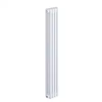 Zehnder 3180/4 секций радиатор RAL 9016 боковое подключение