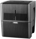Увлажнитель Venta LW25 черный мойка воздуха 1