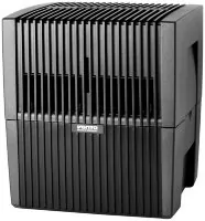 Venta LW25 мойка воздуха черная