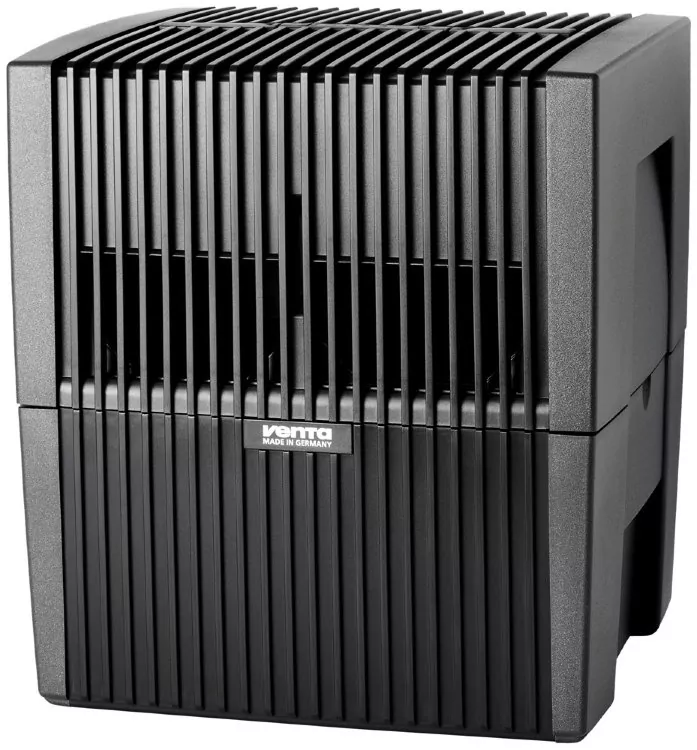 Увлажнитель Venta LW25 черный мойка воздуха