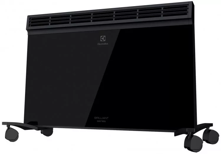 Electrolux ECH/B-1000 E 