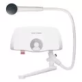 Royal Thermo SmartFix TS (5,5 kW) - кран+душ проточный водонагреватель 1