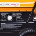 Пушка Neoclima NPD-15 5