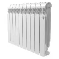 Royal Thermo Indigo 500 2.0 10 секций радиатор 1