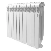 Royal Thermo Indigo 500 2.0 10 секций радиатор