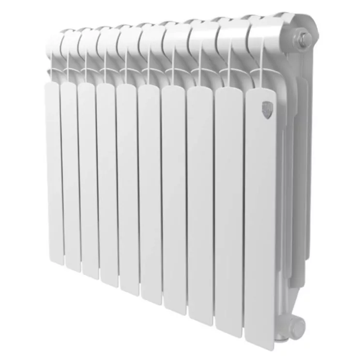 Royal Thermo Indigo 500 2.0 10 секций радиатор