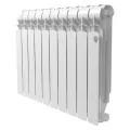 Royal Thermo Indigo 500 2.0 10 секций радиатор 4