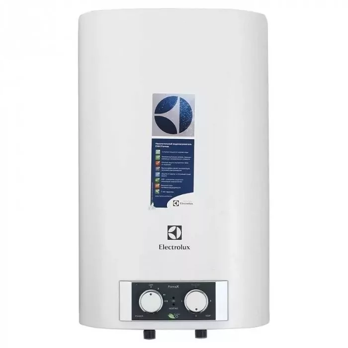 Electrolux EWH 50 Formax водонагреватель