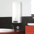 Electrolux EWH 50 Formax водонагреватель 6
