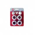 Набор присоединительный Royal Thermo 3/4'' white 1