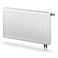 Royal Thermo VENTIL COMPACT Радиатор панельный VC22-300-900 RAL9016