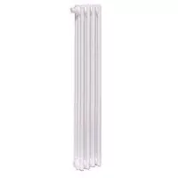 Zehnder 3180/4 секций радиатор RAL 9016 нижнее подключение