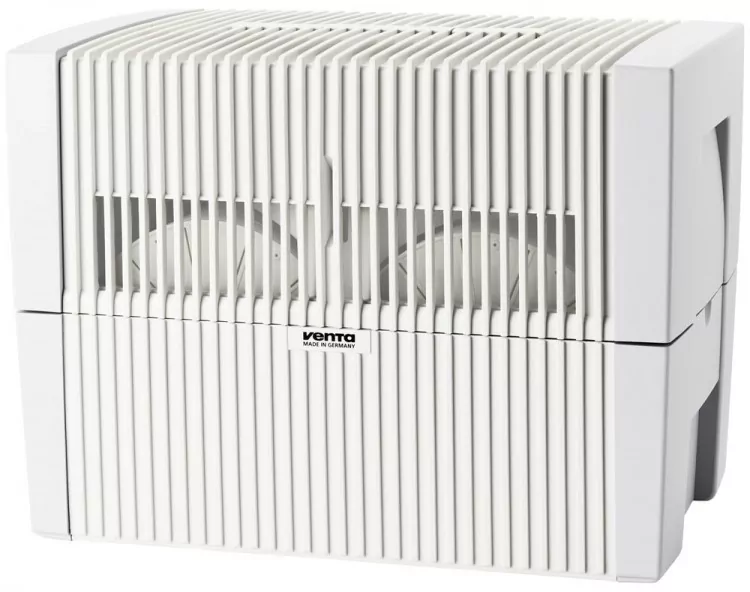 Увлажнитель Venta LW45 белый мойка воздуха
