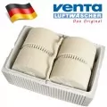 Увлажнитель Venta LW45 белый мойка воздуха 7