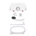 Royal Thermo SmartFix TS (6,5 kW) - кран+душ проточный водонагреватель 3