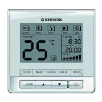 Kentatsu KSKC53HFAN1/KSUC53HFAN1 канальный кондиционер