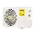 Zanussi ZACS/I-12 HB-BLACK/A23/N8 кондиционер 3