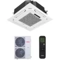 Funai LAC-DR165HP.C01+Pan DR-4LY кондиционер кассетный 1