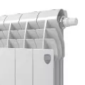 Royal Thermo BiLiner 350 VR 6 секций Bianco Traffico радиатор 6