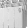 Royal Thermo BiLiner 350 VR 6 секций Bianco Traffico радиатор 7