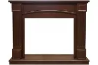 Портал Dimplex Boston - Темный дуб