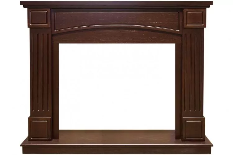 Dimplex Boston - Темный дуб