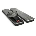 Royal Thermo atrium-75/250/1400-DG-U-NA внутрипольный конвектор 1