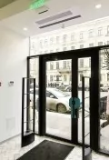Тепломаш КЭВ-6П3271E завеса тепловая 2