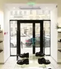 Тепломаш КЭВ-6П3271E завеса тепловая 3