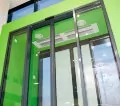 Тепломаш КЭВ-70П4181W потолочная Тепловая завеса 7