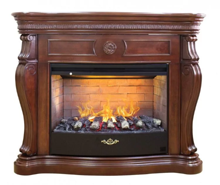 RealFlame Bogema 26 WT с Helios 26 3D