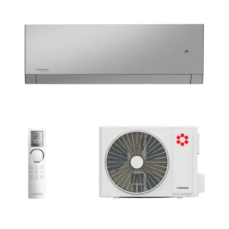 Kentatsu KSGTA35HZRN1/KSRTA35HZRN1 кондиционер