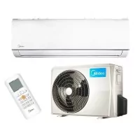 Midea MSAG2-07HRN1-I/MSAG2-07HRN1-O/-40 сплит-система
