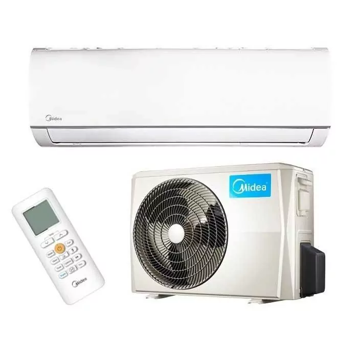 Midea MSAG2-07HRN1-I/MSAG2-07HRN1-O/-40 кондиционер настенный