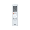 Midea MSAG2-07HRN1-I/MSAG2-07HRN1-O/-40 кондиционер настенный 5