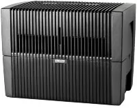 Venta LW45 мойка воздуха черная