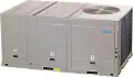Midea MRBT-100CWN1-R кондиционер крышный 3