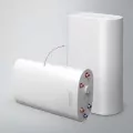 Royal Thermo AQUATEC INOX-F 80 настенный водонагреватель 4