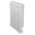 Royal Thermo Infinity 500 Bianco Traffico 4 секций радиатор 1