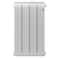 Royal Thermo Infinity 500 Bianco Traffico 4 секций радиатор 2