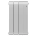 Royal Thermo Infinity 500 Bianco Traffico 4 секций радиатор 6