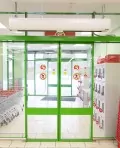 Тепломаш КЭВ-12П4032Е завеса тепловая  3