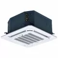 Midea MCA3-12HRN1-Q1/MOBA30U-12HN1-Q кондиционер кассетный 4