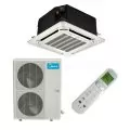 Midea MCA3-12HRN1-Q1/MOBA30U-12HN1-Q кондиционер кассетный 2