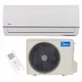 Midea MSMA1C-18HRN1/MOBA01-18HN1 кондиционер 6