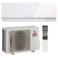 Mitsubishi Electric MSZ-EF25VE/MUZ-EF25VE W кондиционер инверторный 1