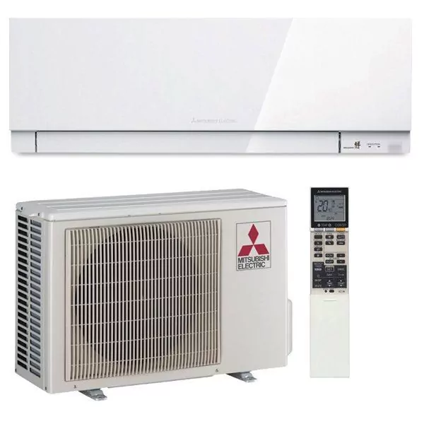 Mitsubishi Electric MSZ-EF25VE/MUZ-EF25VE W кондиционер инверторный