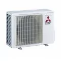 Mitsubishi Electric MSZ-EF25VE/MUZ-EF25VE W кондиционер инверторный 9