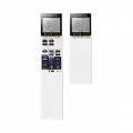 Mitsubishi Electric MSZ-EF25VE/MUZ-EF25VE W кондиционер инверторный 10